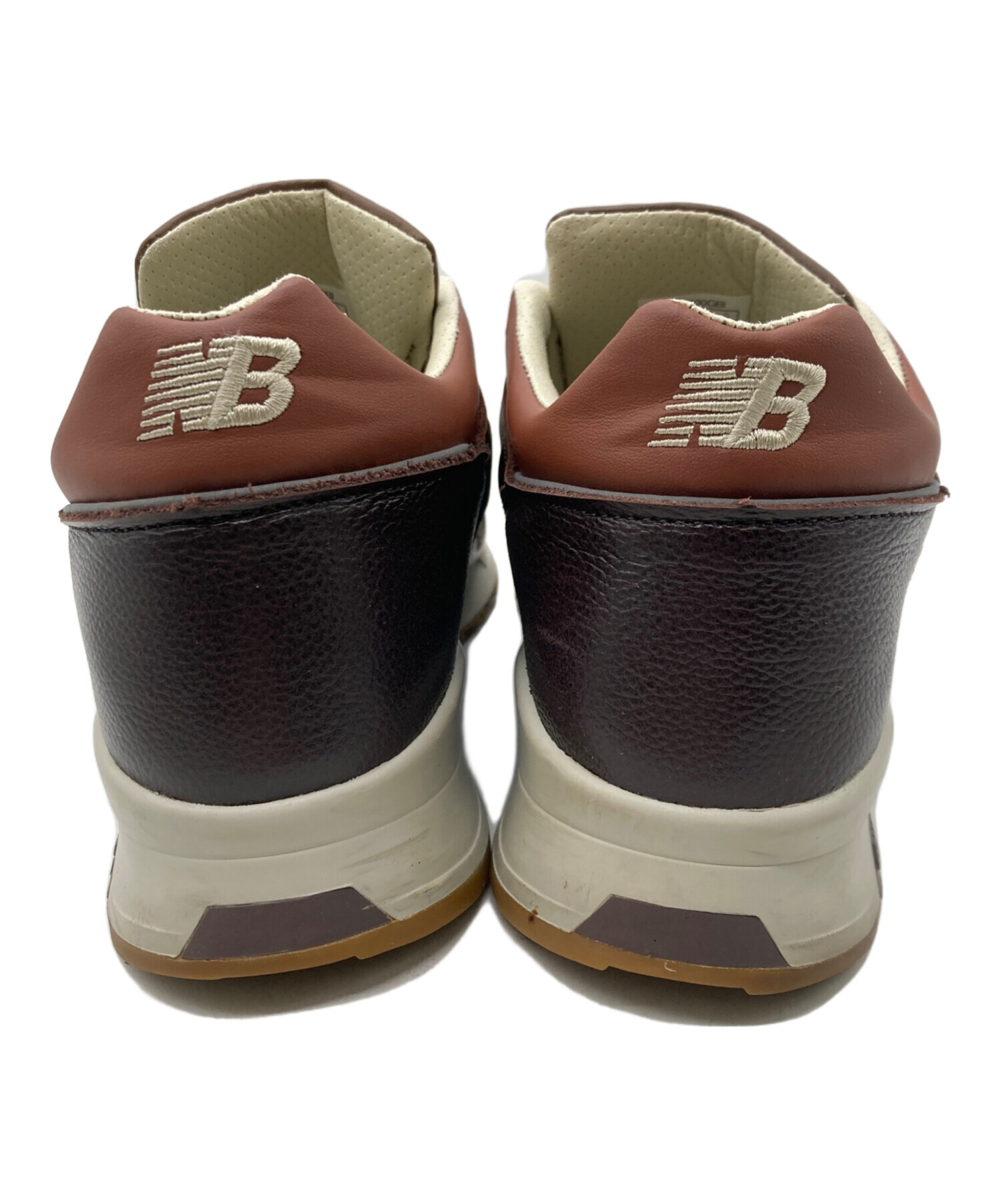 【新品未使用　貴重】東京事変　再生案件（ベージュ） 中古・古着通販】NEW BALANCE (ニューバランス) M1500GBI ブラウン