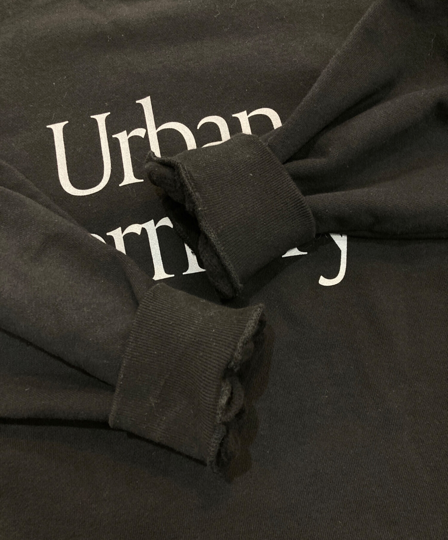 中古・古着通販】WTAPS (ダブルタップス) URBAN TERRITORY プリント