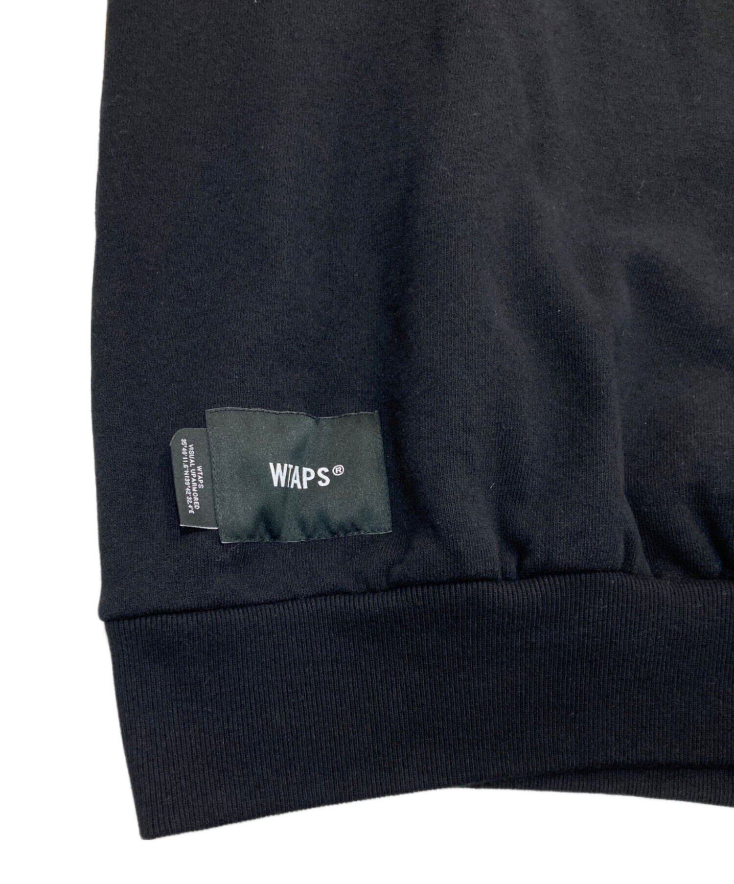 中古・古着通販】WTAPS (ダブルタップス) URBAN TERRITORY プリント