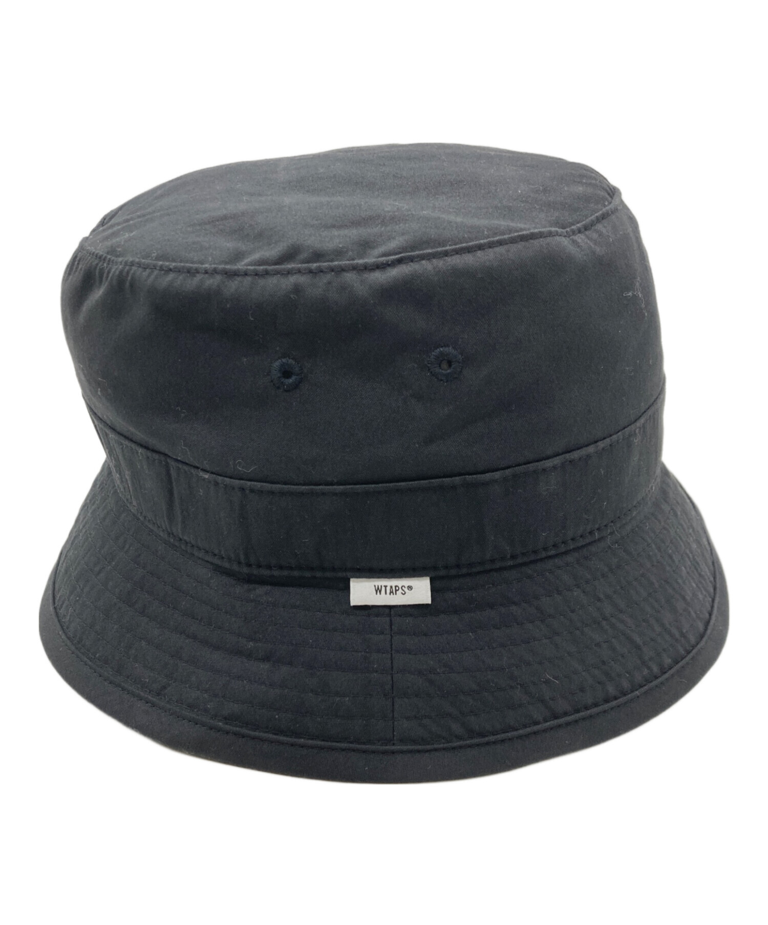 中古・古着通販】WTAPS (ダブルタップス) BUCKET HAT NYCO. OXFORD
