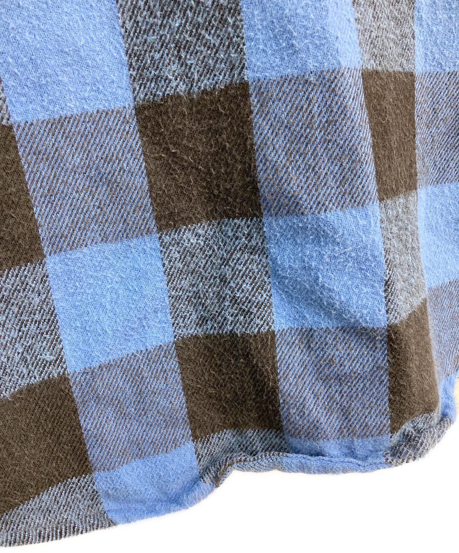 中古・古着通販】FIVE BROTHER (ファイブブラザー) バッファロー