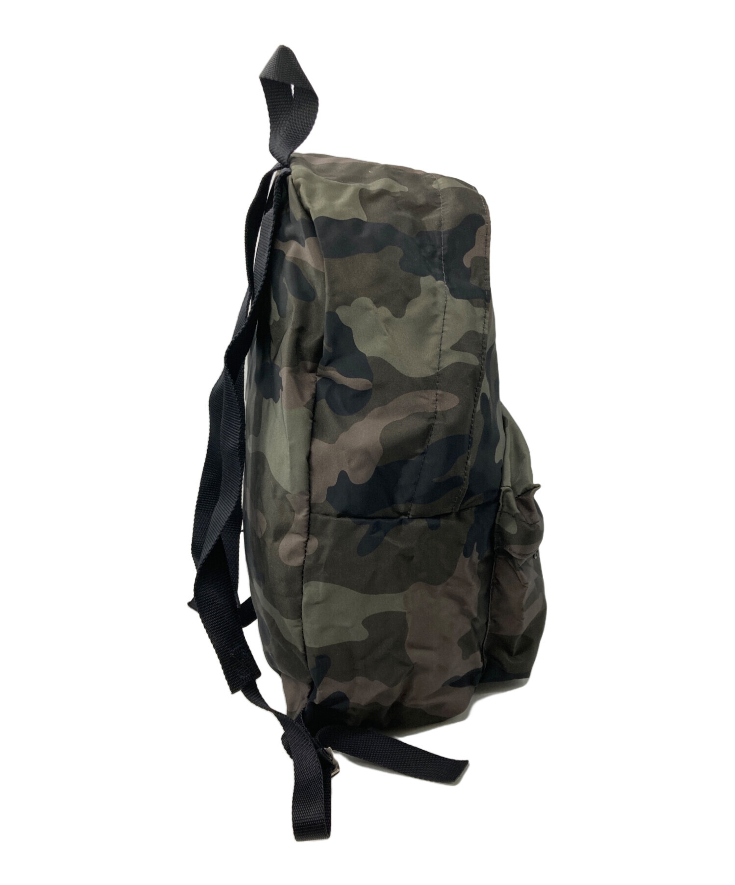 中古・古着通販】Herve Chapelier (エルベシャプリエ) ナイロン