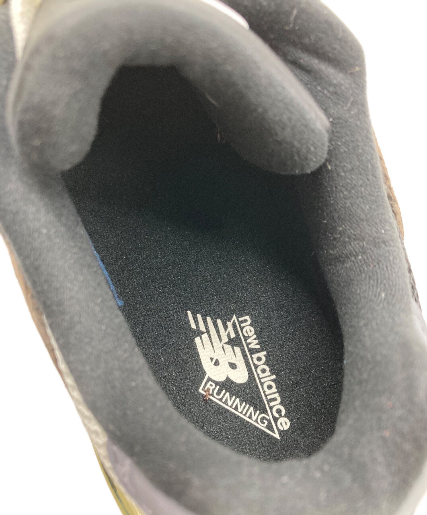 中古・古着通販】NEW BALANCE (ニューバランス) ローカットスニーカー 