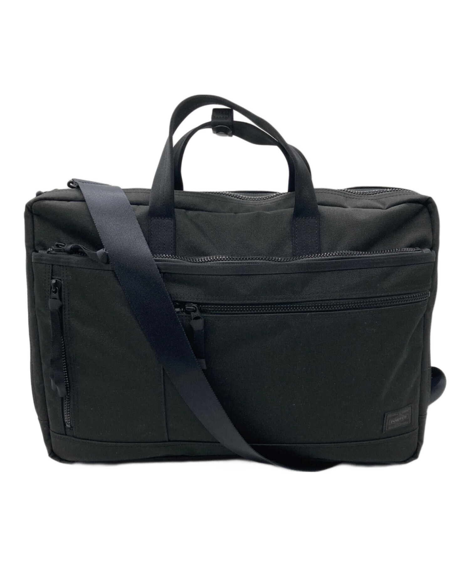 中古・古着通販】PORTER (ポーター) INTERACTIVE 2WAY BRIEFCASE