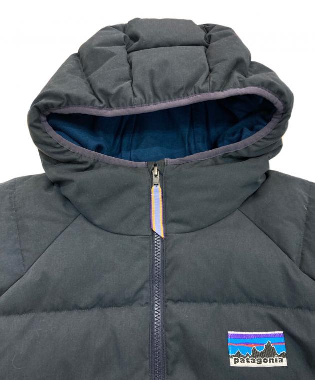 中古・古着通販】Patagonia (パタゴニア) COTTON DOWN JK FA23 50周年