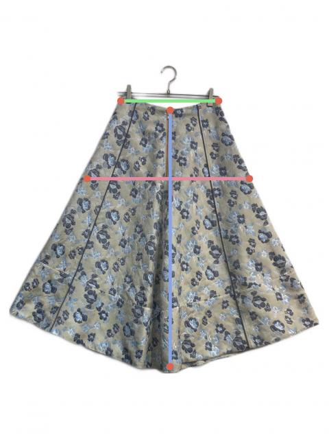 中古・古着通販】SEVEN TEN by MIHO KAWAHITO (セブン テン バイ ミホ