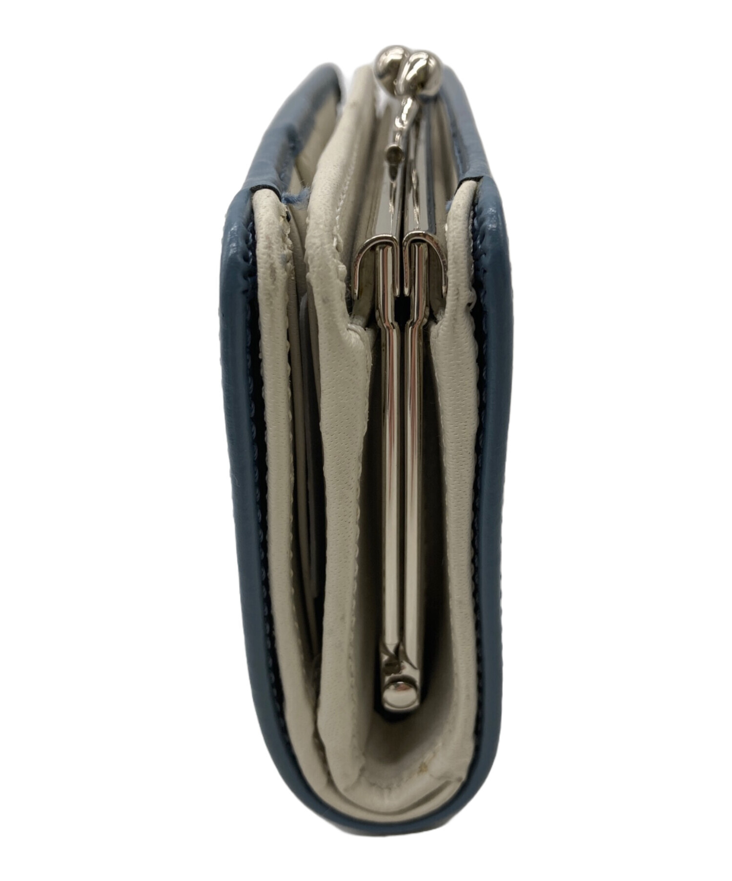 新品未使用 Vivienne Westwood 二つ折り財布 中古・古着通販】Vivienne Westwood (ヴィヴィアンウエストウッド) 2