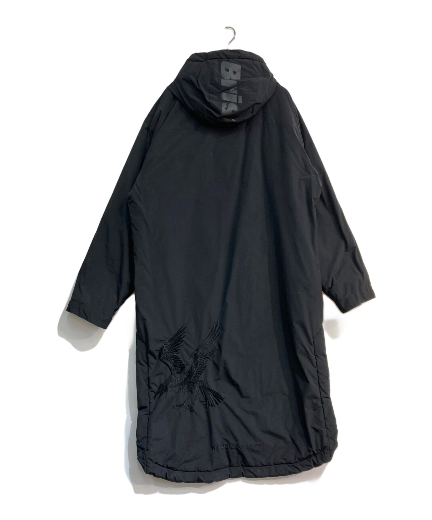 中古・古着通販】F.C.R.B. (エフシーレアルブリストル) WILDSIDE YOHJI