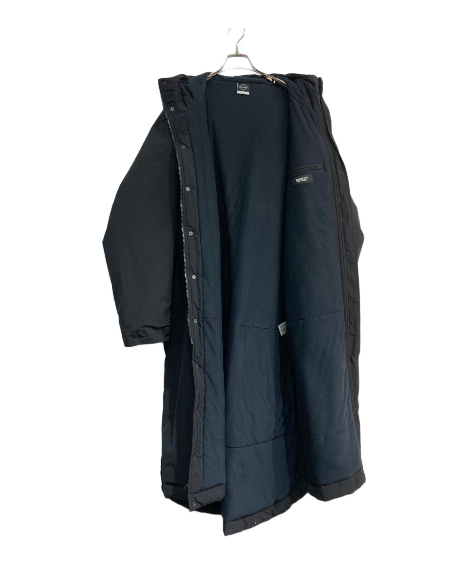 中古・古着通販】F.C.R.B. (エフシーレアルブリストル) WILDSIDE YOHJI