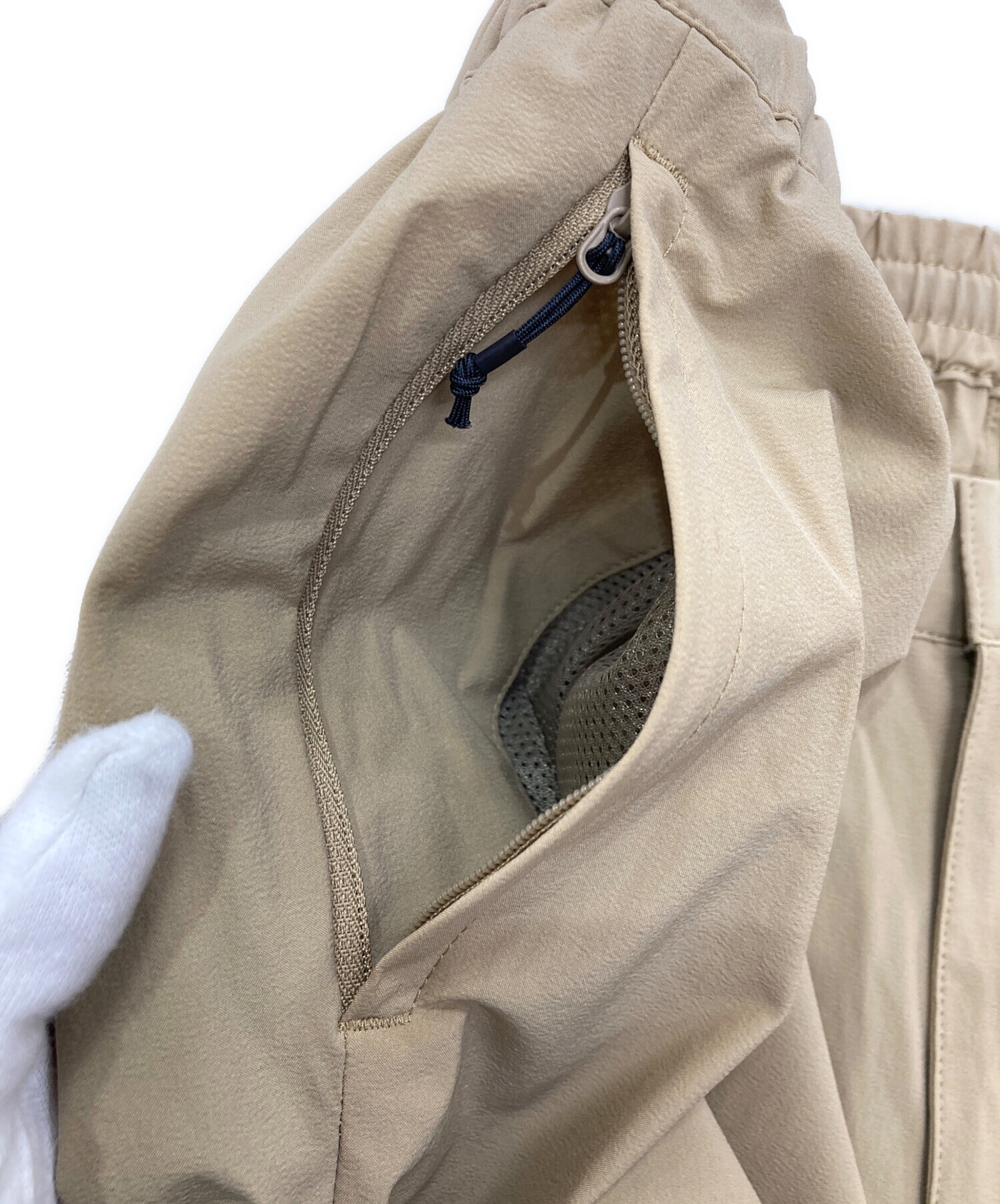 中古・古着通販】THE NORTH FACE (ザ ノース フェイス) Verb Light