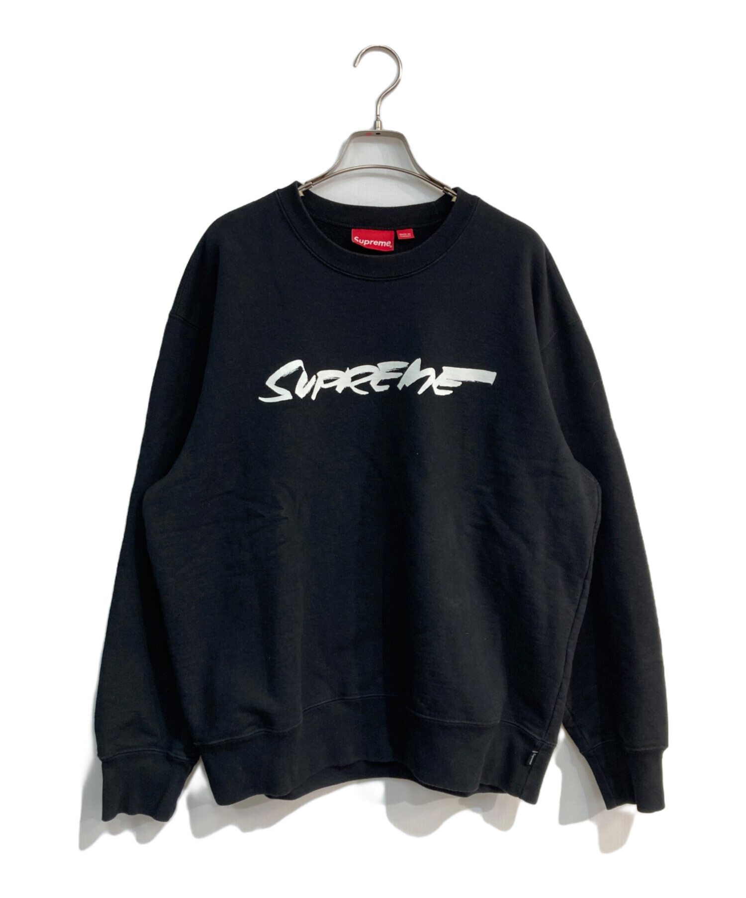 中古・古着通販】Supreme (シュプリーム) futura logo crewneck 