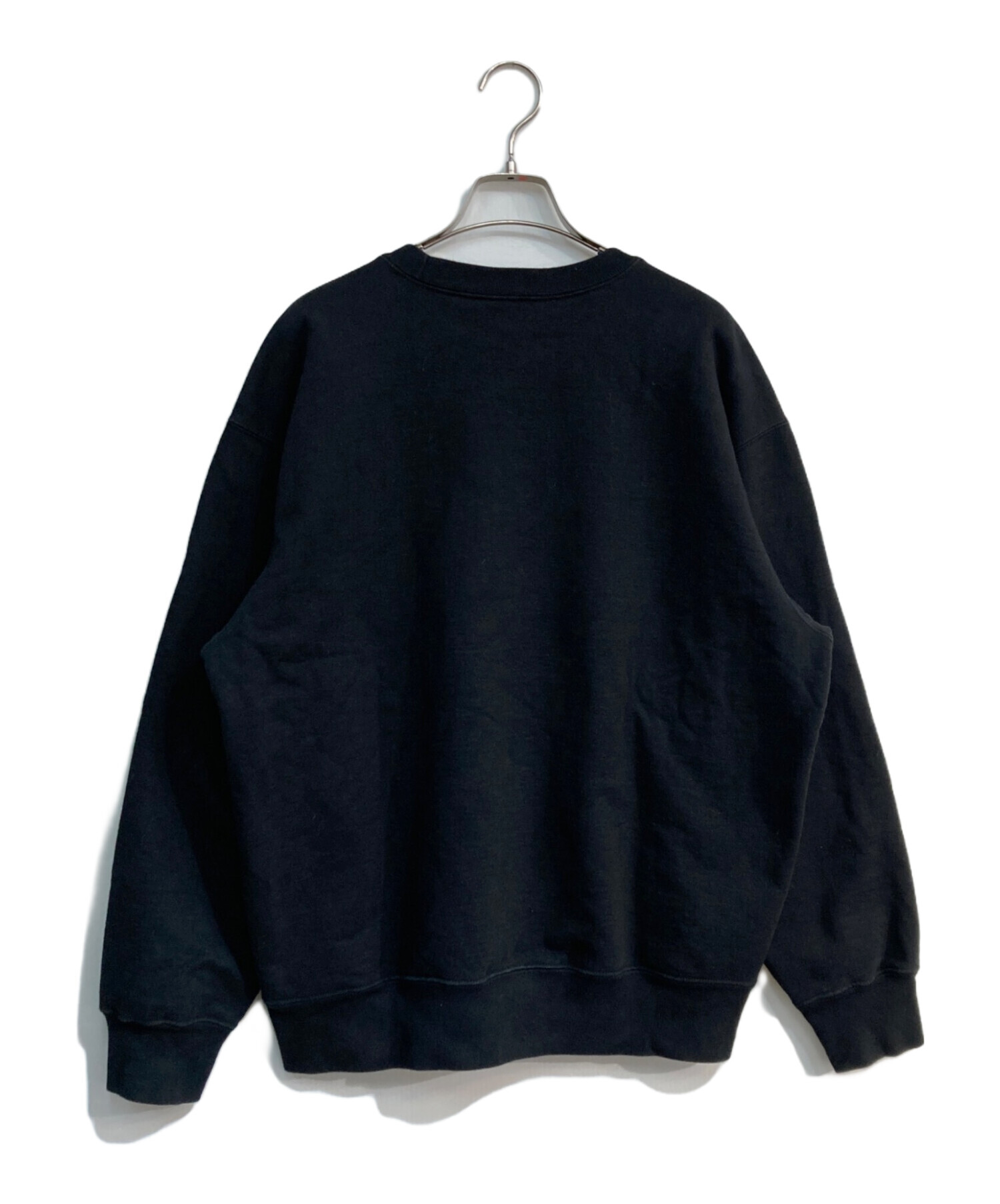 中古・古着通販】Supreme (シュプリーム) futura logo crewneck