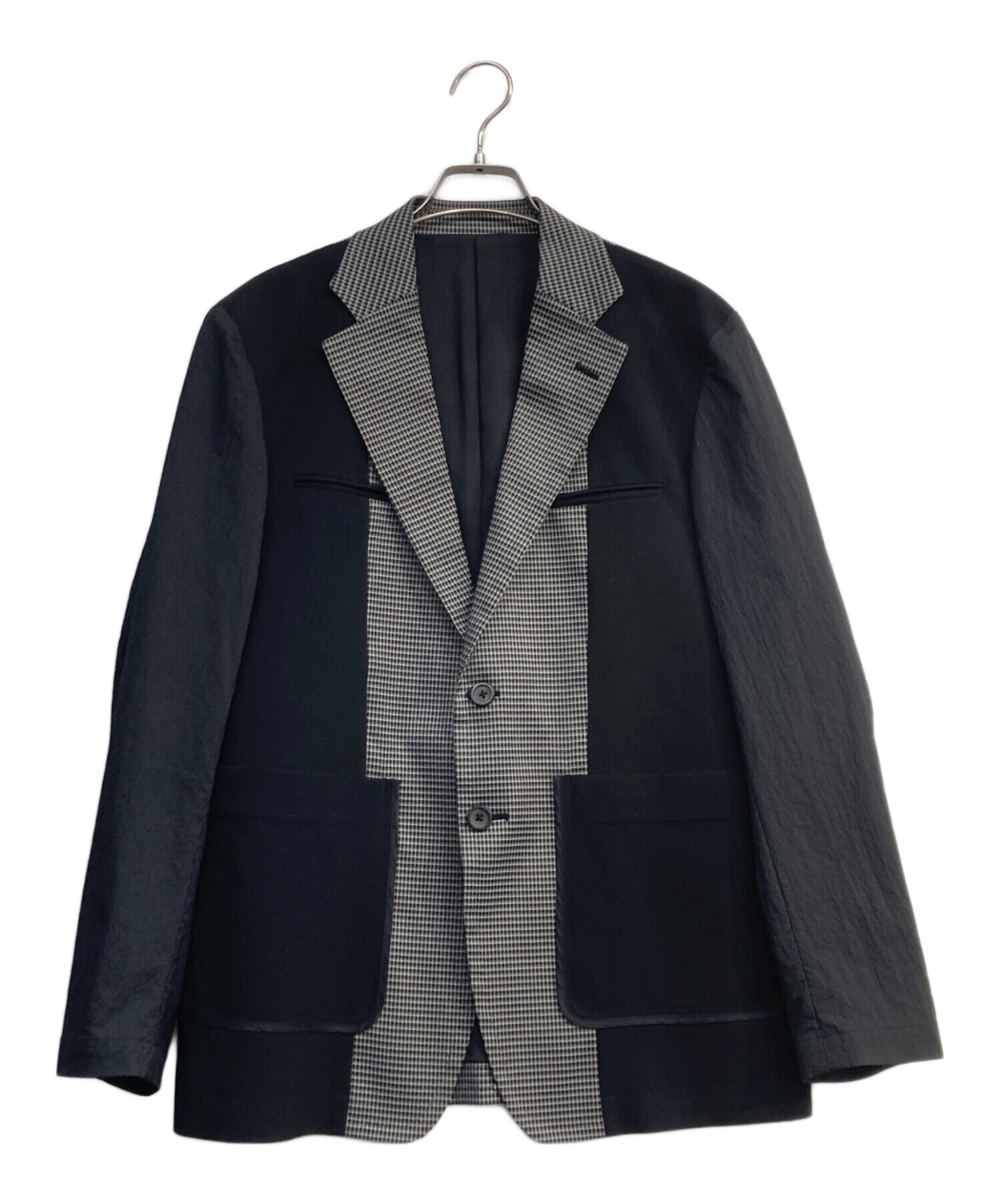 中古・古着通販】UNITED TOKYO (ユナイテッドトーキョー) ドッキング