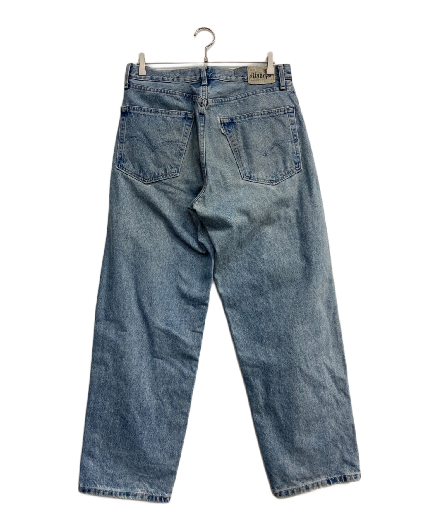中古・古着通販】LEVI'S (リーバイス) Silver Tab BAGGY PC9-39290