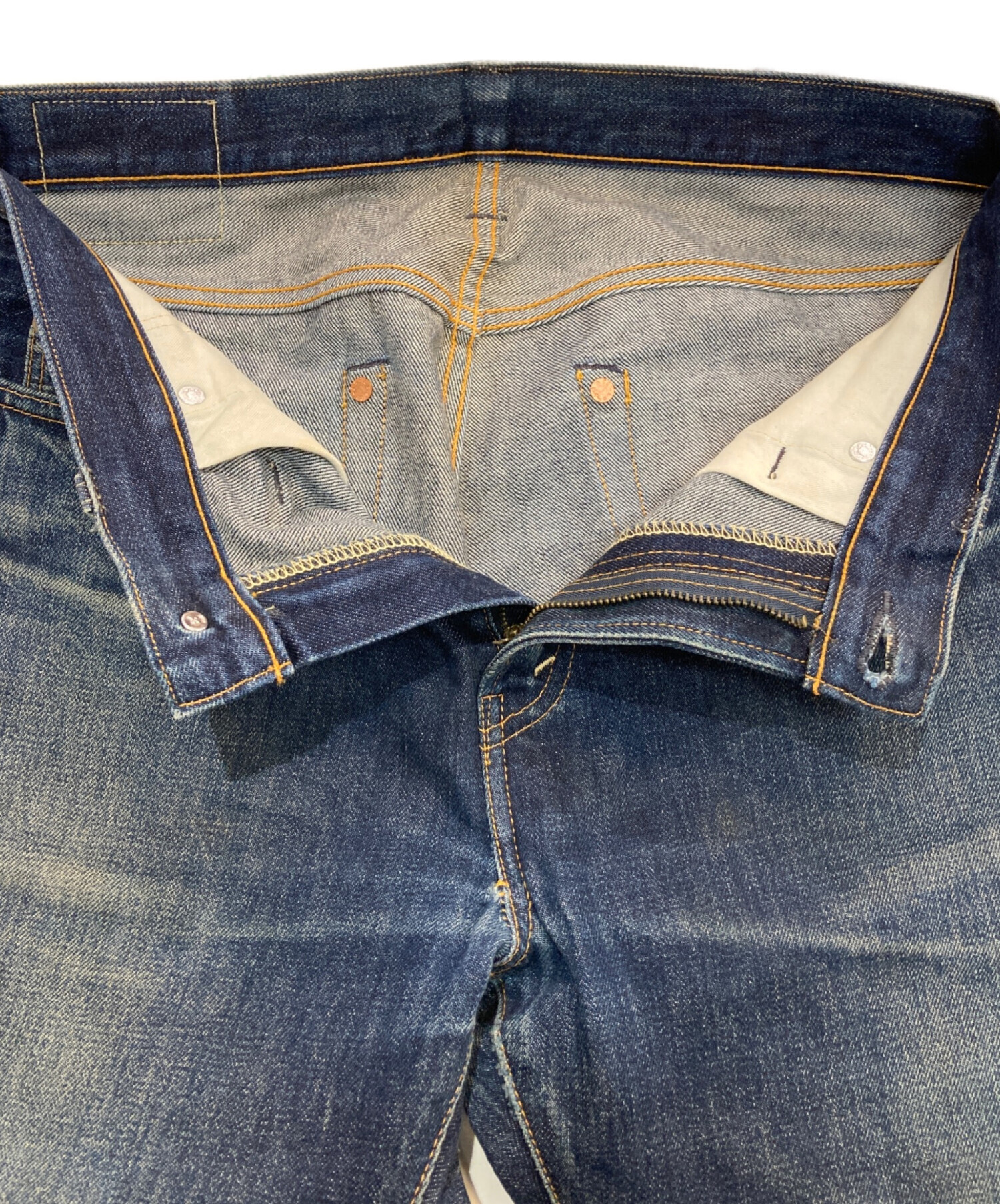 中古・古着通販】LEVI'S VINTAGE CLOTHING (リーバイス ビンテージ