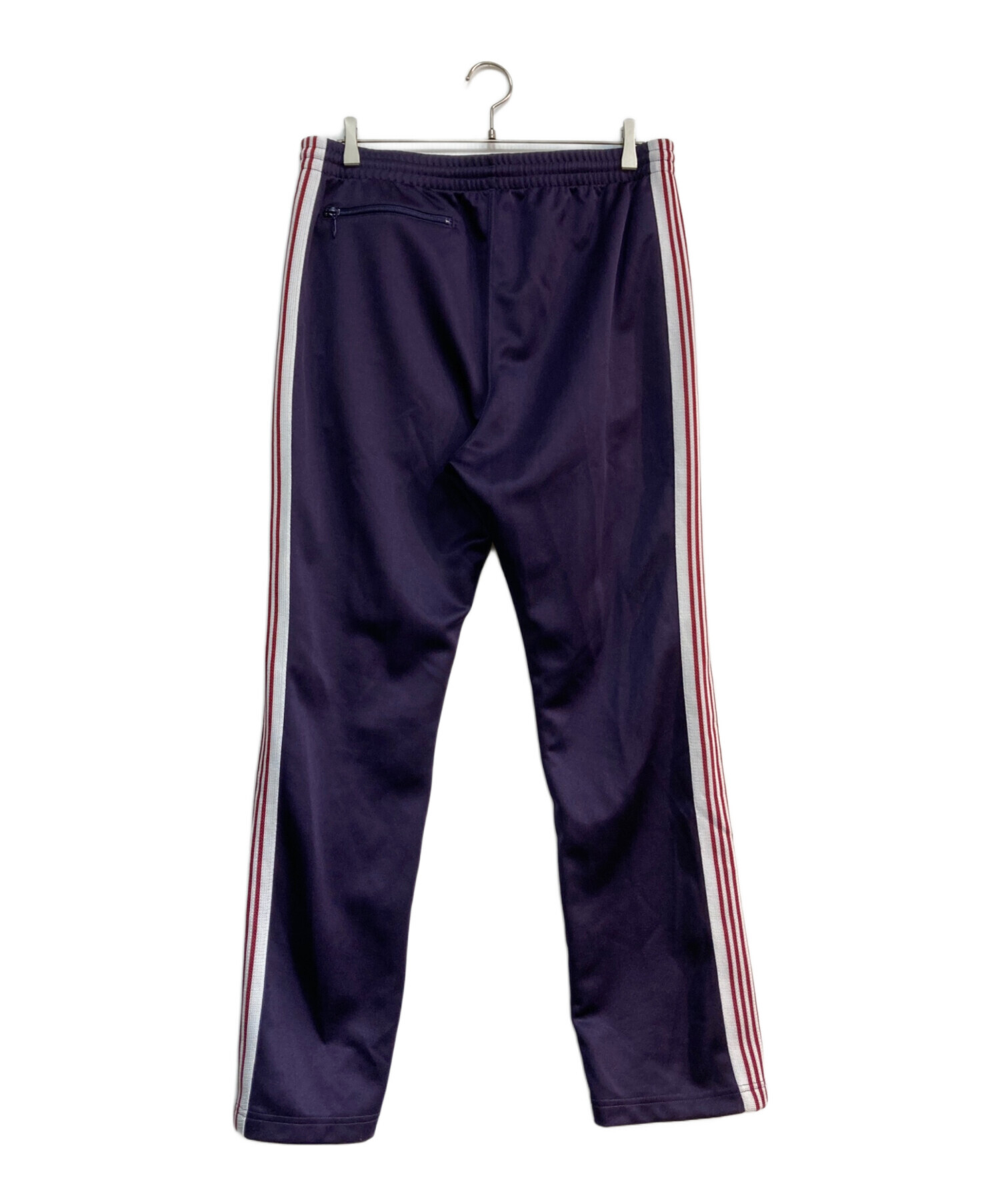 中古・古着通販】Needles (ニードルズ) Narrow Track Pant 23AW MR511