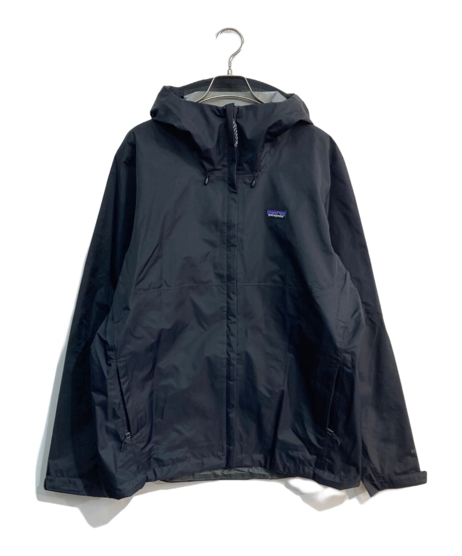 中古・古着通販】Patagonia (パタゴニア) Torrentshell 3L Rain Jacket 