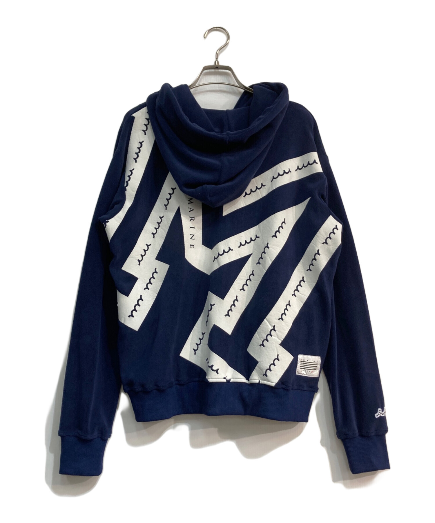 中古・古着通販】muta MARINE (ムータマリン) ROYAL FLASH (ロイヤル