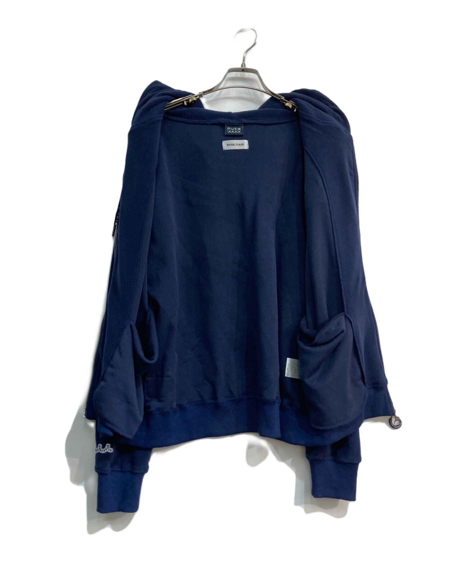 中古・古着通販】muta MARINE (ムータマリン) ROYAL FLASH (ロイヤル