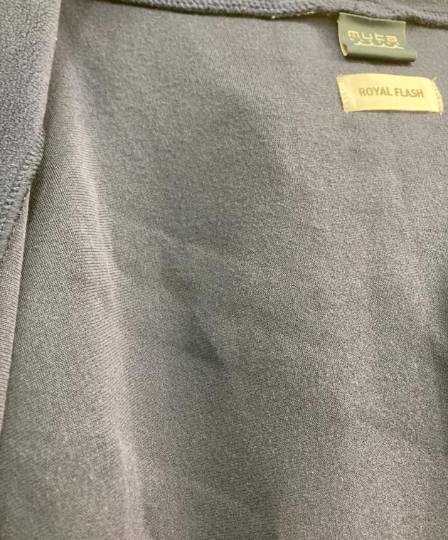 中古・古着通販】muta MARINE (ムータマリン) ROYAL FLASH (ロイヤル