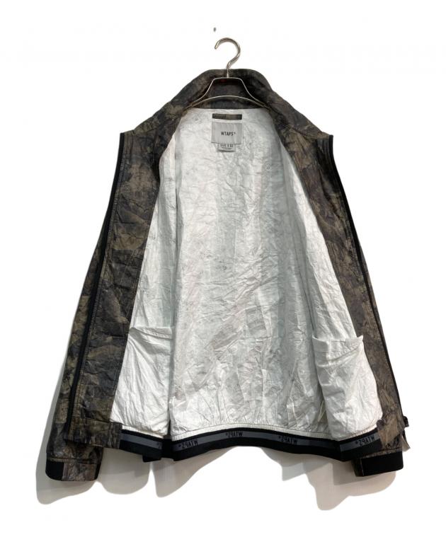 ジャケット・アウター wtaps creep jacket size 3 W)taps - 【新品