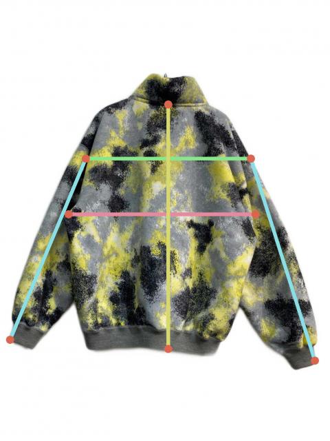 中古・古着通販】WTAPS (ダブルタップス) BUNDLE JACKET 23AW 232TQDT