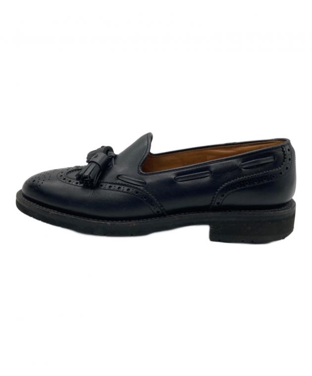 中古・古着通販】REGAL (リーガル) GEOX (ジオックス) タッセル