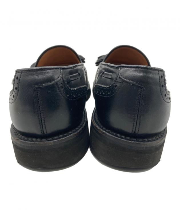 中古・古着通販】REGAL (リーガル) GEOX (ジオックス) タッセル