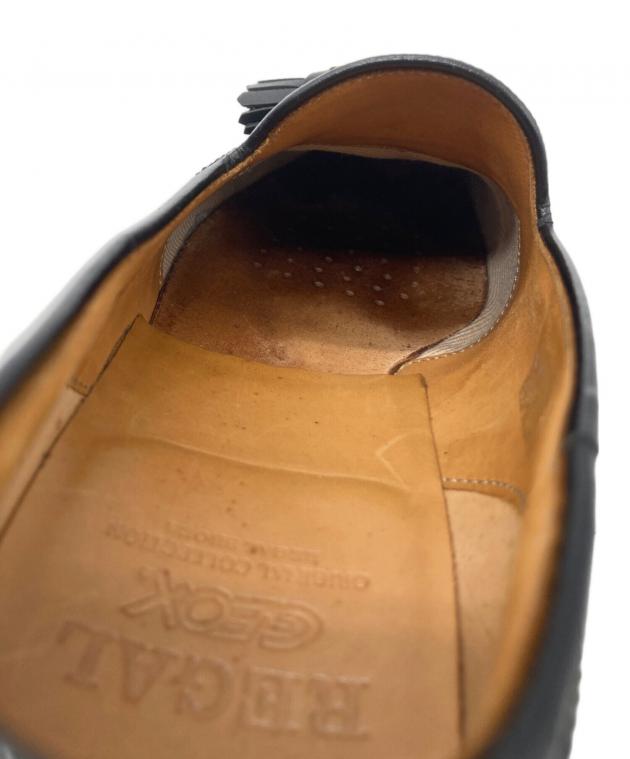 中古・古着通販】REGAL (リーガル) GEOX (ジオックス) タッセル