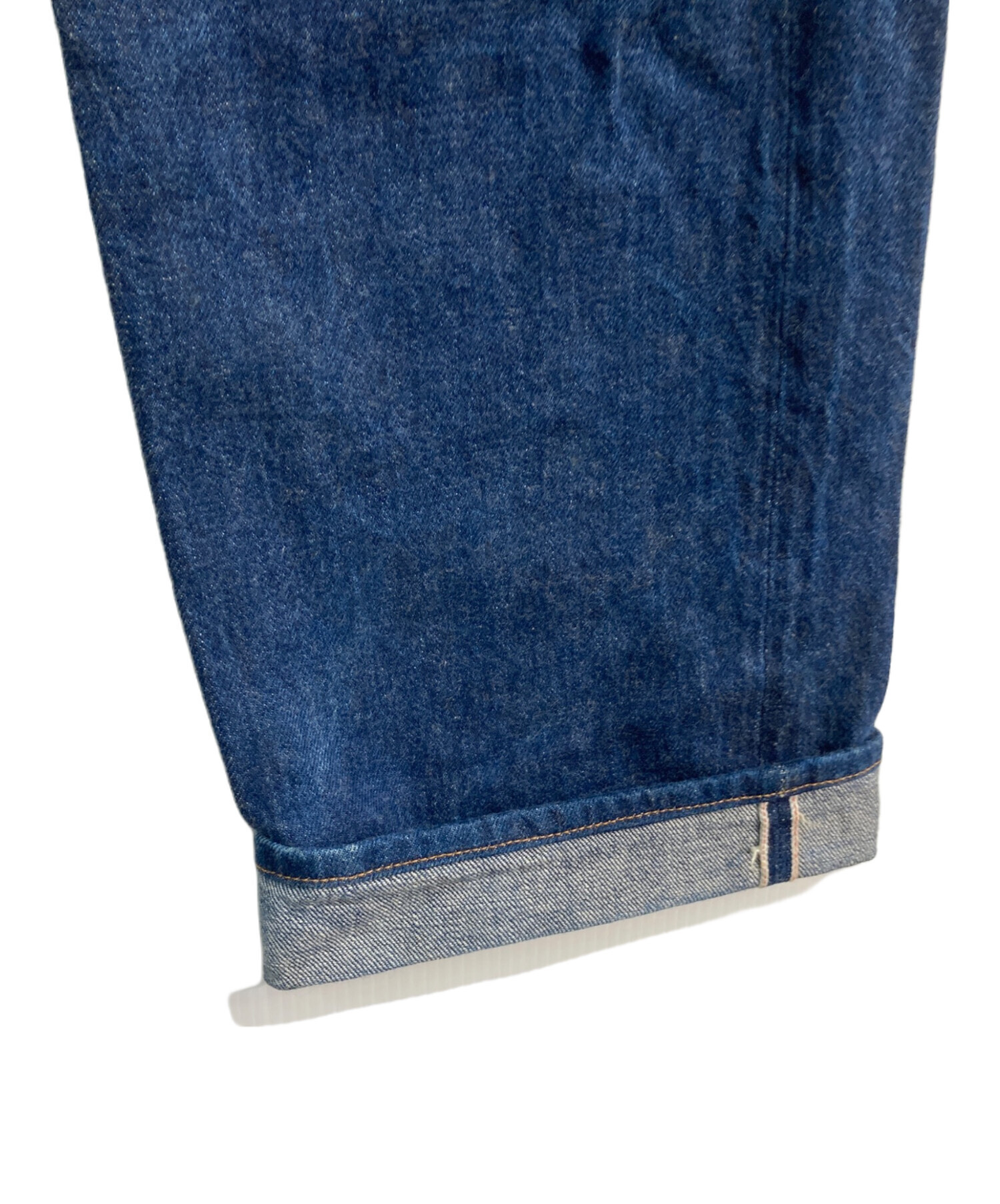 パンツ Levi's S501XX W34 L36 中古・古着通販】LEVI'S (リーバイス) S501XXデニムパンツ インディゴ
