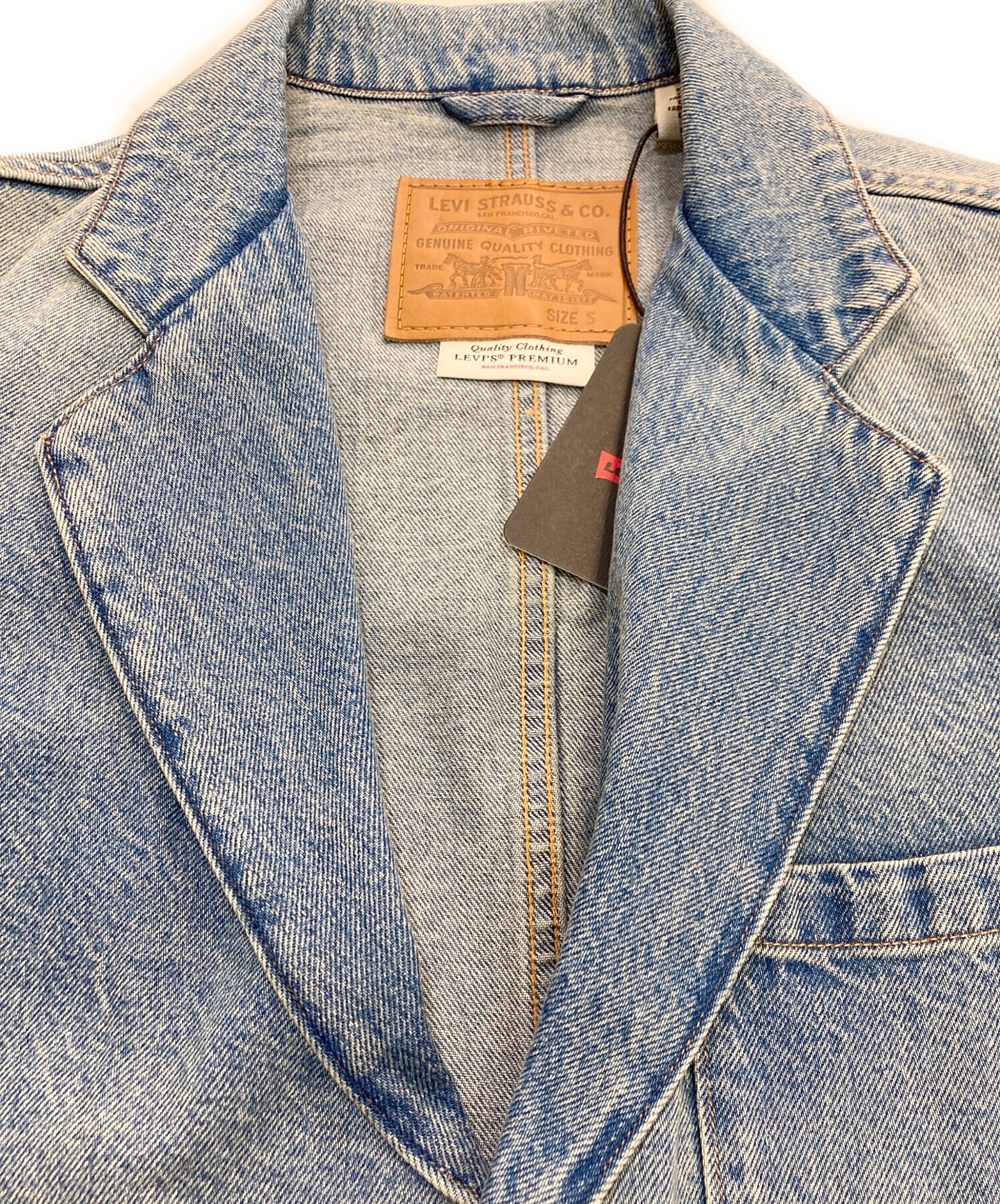中古・古着通販】LEVI