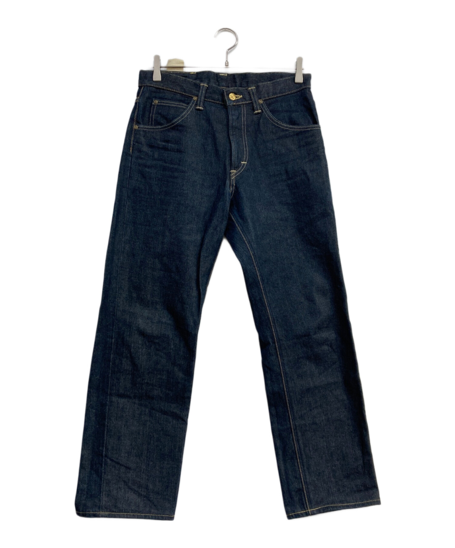 中古・古着通販】LEE (リー) AMERICAN RIDERS 101Z ストレートジーンズ