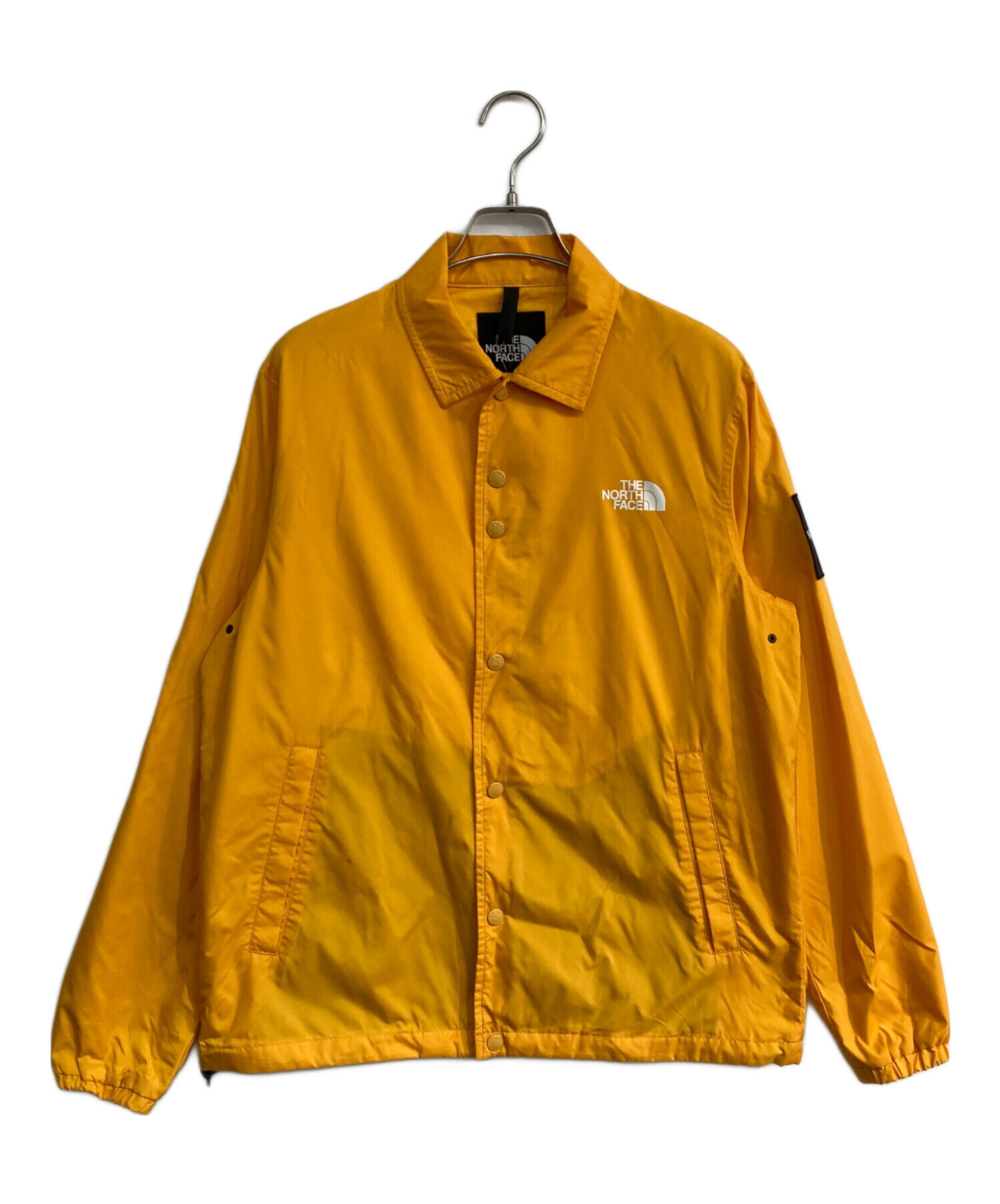 中古・古着通販】THE NORTH FACE (ザ ノース フェイス) Coach Jacket 