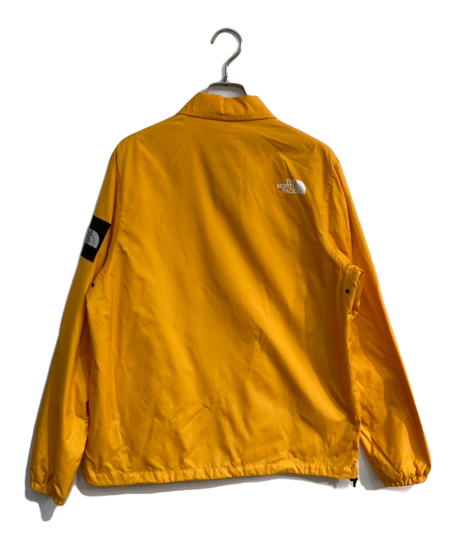 中古・古着通販】THE NORTH FACE (ザ ノース フェイス) Coach Jacket