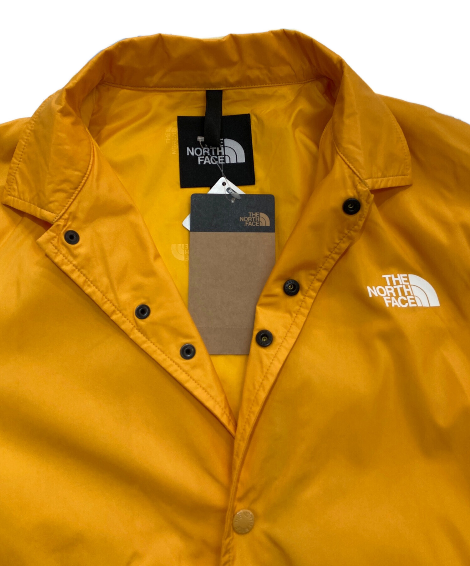 中古・古着通販】THE NORTH FACE (ザ ノース フェイス) Coach Jacket