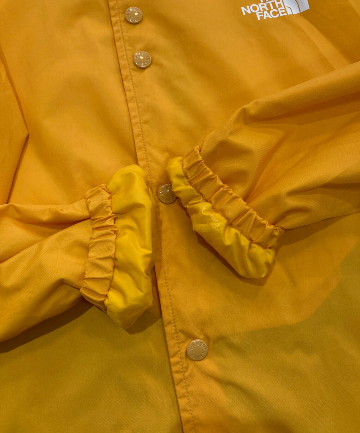 中古・古着通販】THE NORTH FACE (ザ ノース フェイス) Coach Jacket