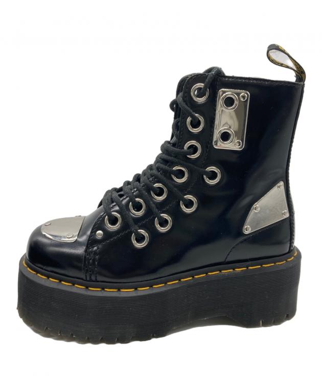 中古・古着通販】Dr.Martens (ドクターマーチン) JADON MAX REBEL