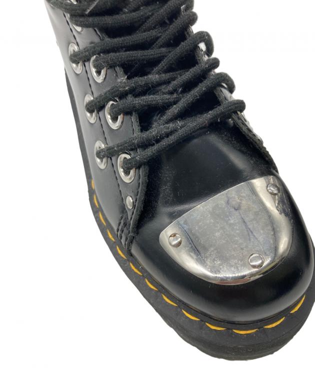 中古・古着通販】Dr.Martens (ドクターマーチン) JADON MAX REBEL