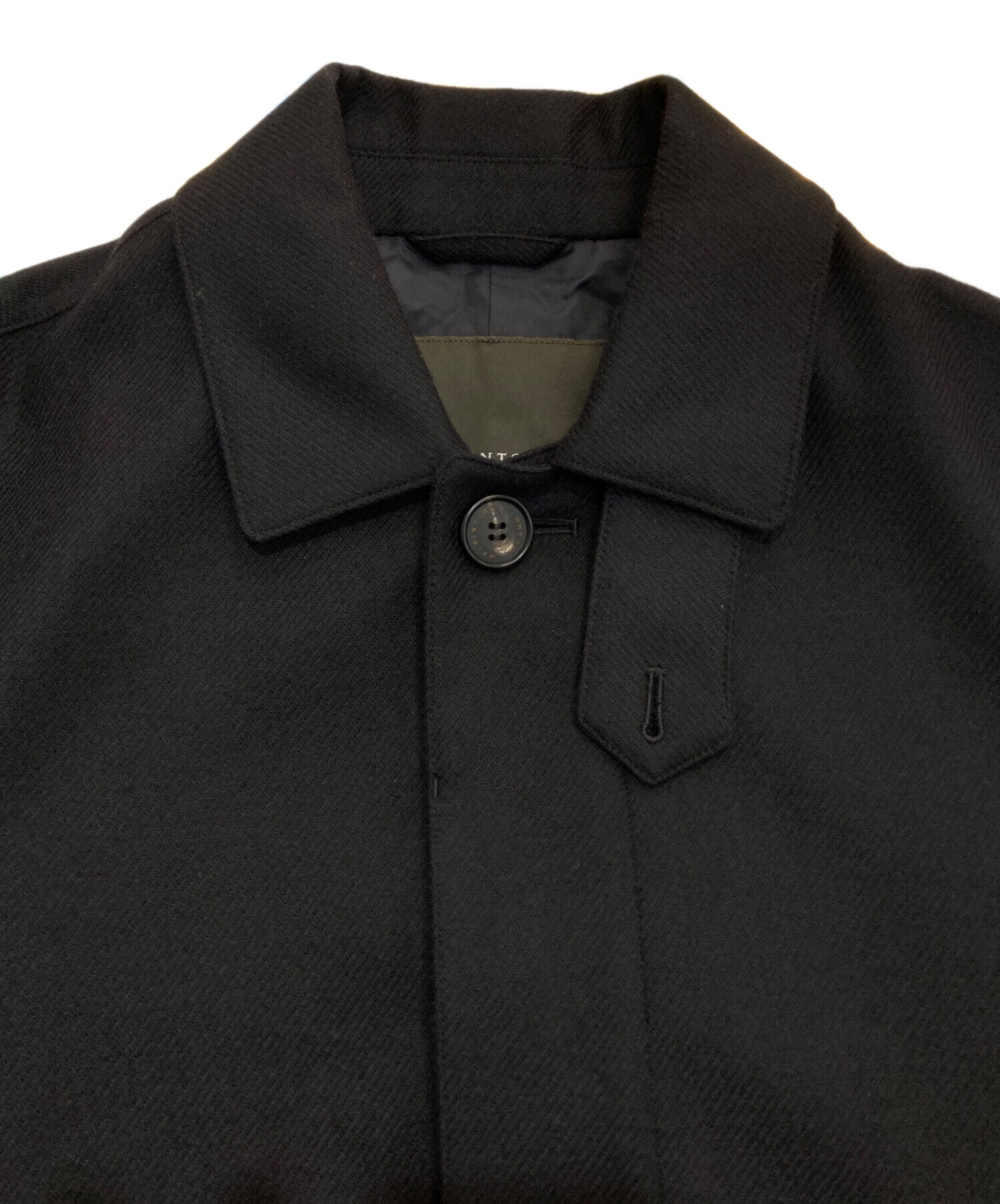 中古・古着通販】MACKINTOSH (マッキントッシュ) ステンカラーコート