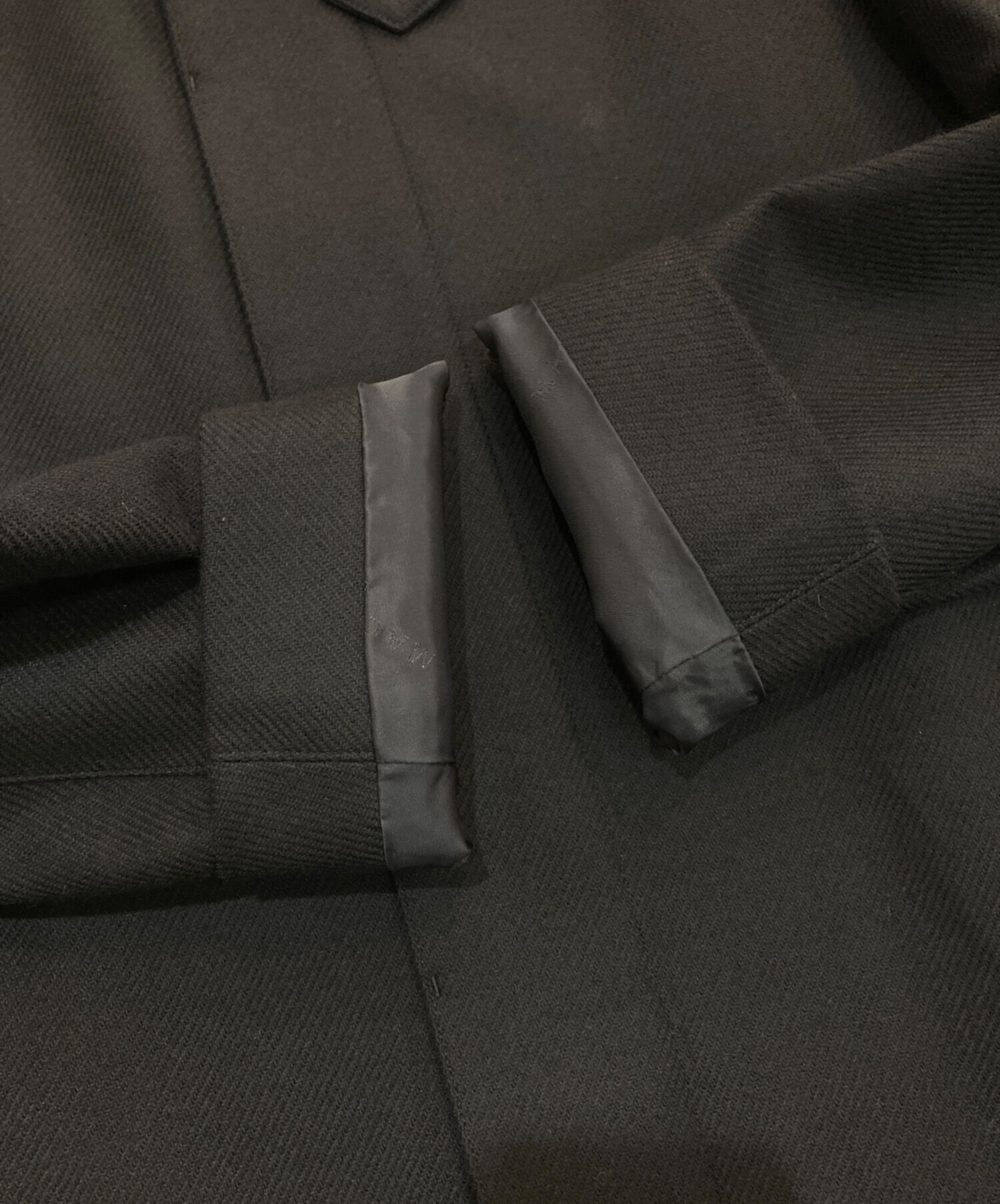 中古・古着通販】MACKINTOSH (マッキントッシュ) ステンカラーコート