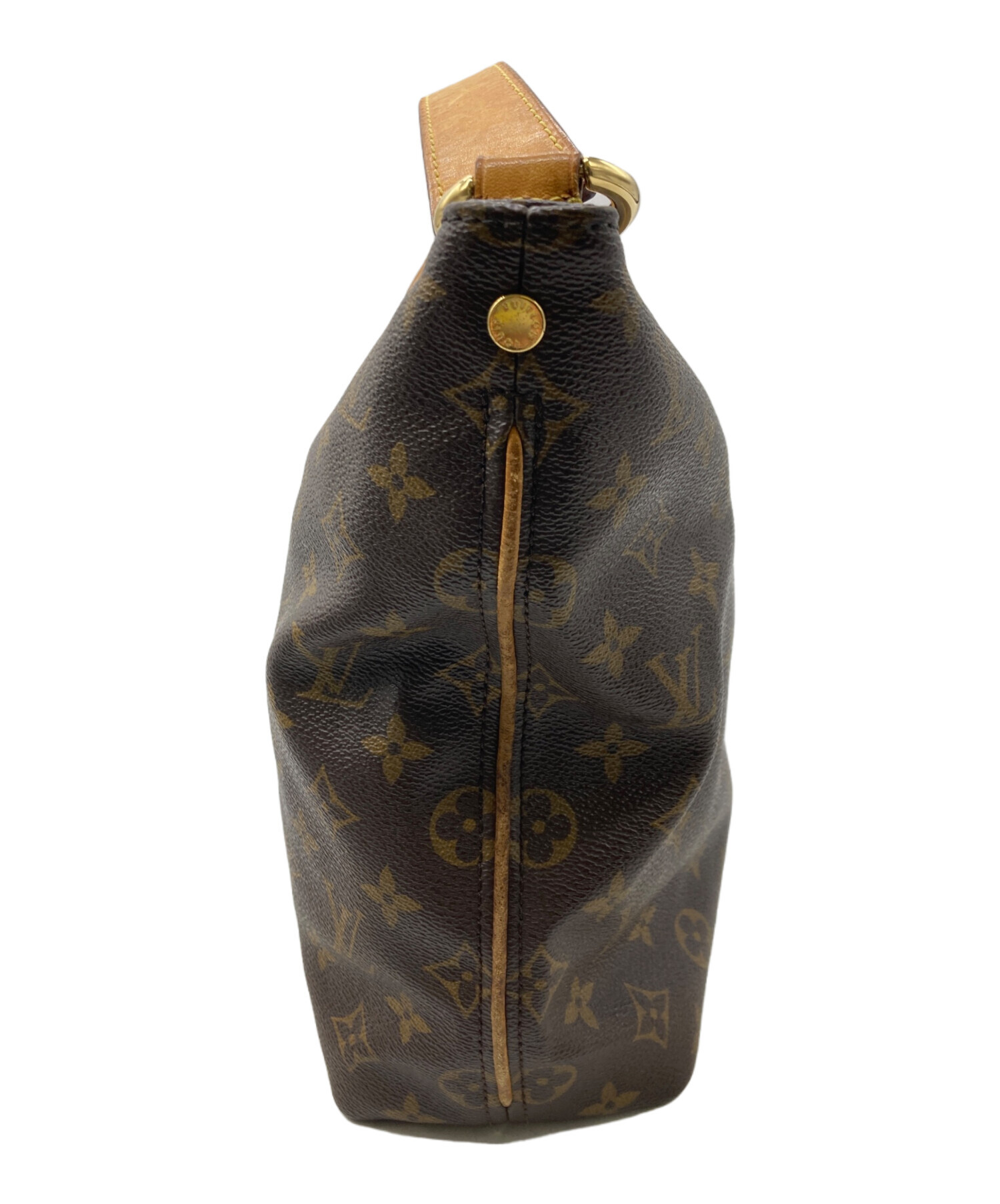 LOUIS VUITTON ショルダー 大人の格上げバッグ】ルイ・ヴィトン、グッチ、ロエベ 2025年冬に