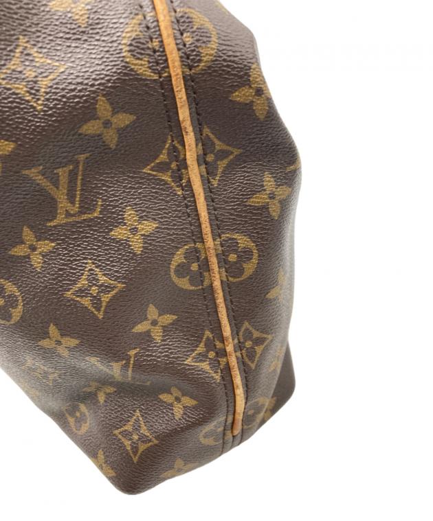 中古・古着通販】LOUIS VUITTON (ルイ ヴィトン) ショルダーバッグ