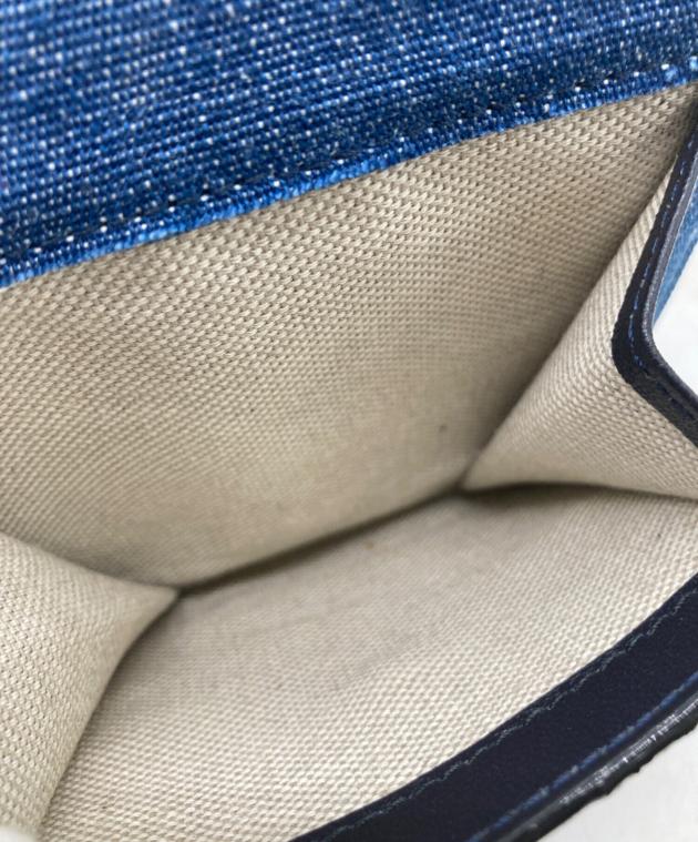 中古・古着通販】JIMMY CHOO (ジミーチュウ) スタースタッズデニム