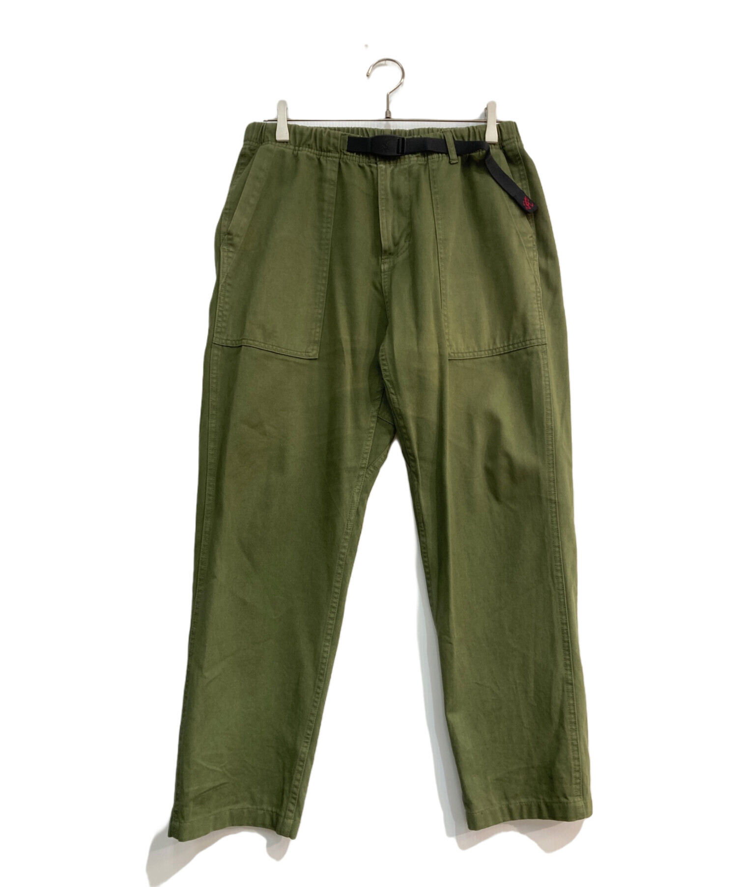 中古・古着通販】GRAMICCI (グラミチ) LOOSE TAPERED RIDGE PANT