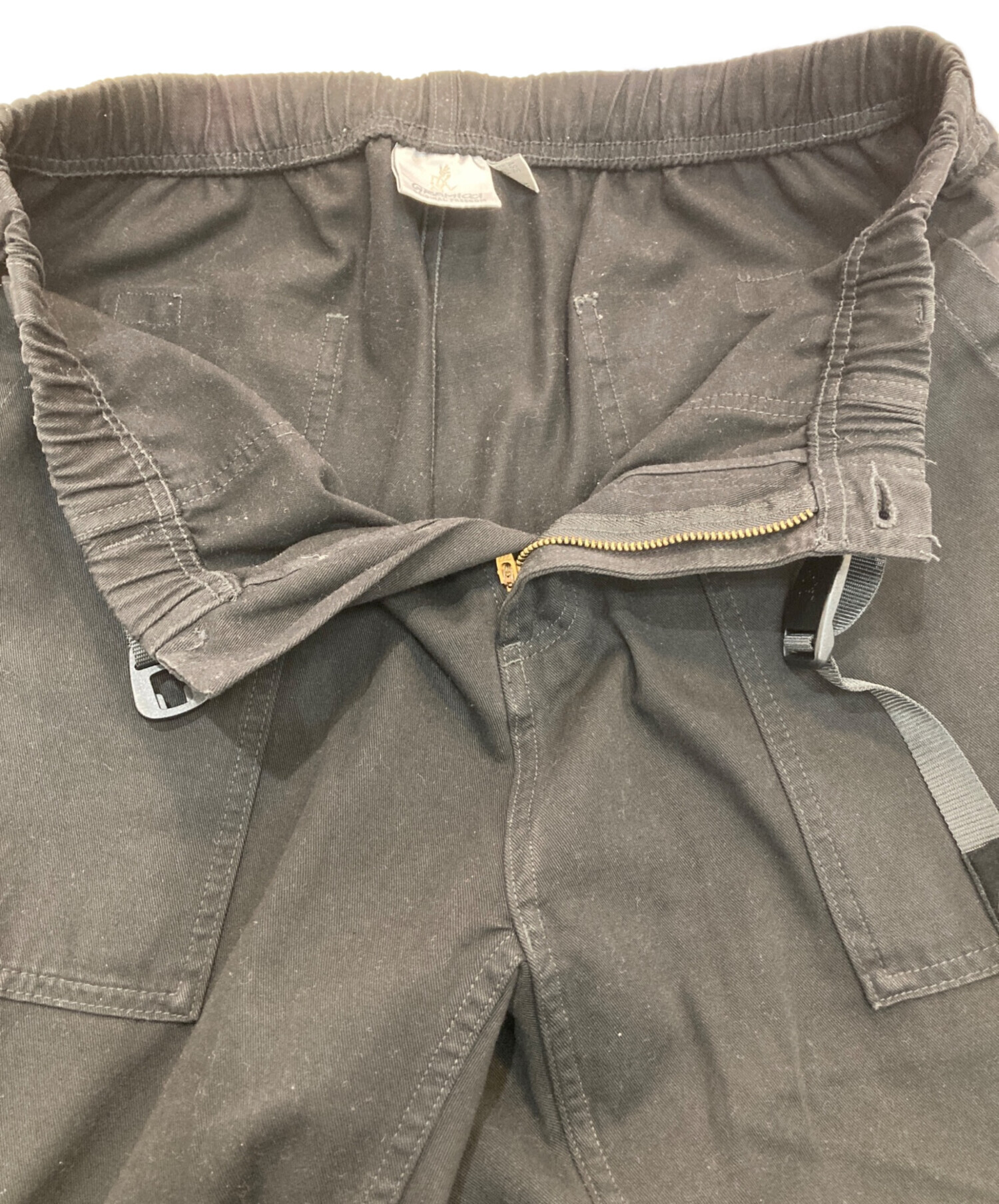 中古・古着通販】GRAMICCI (グラミチ) LOOSE TAPERED RIDGE PANT