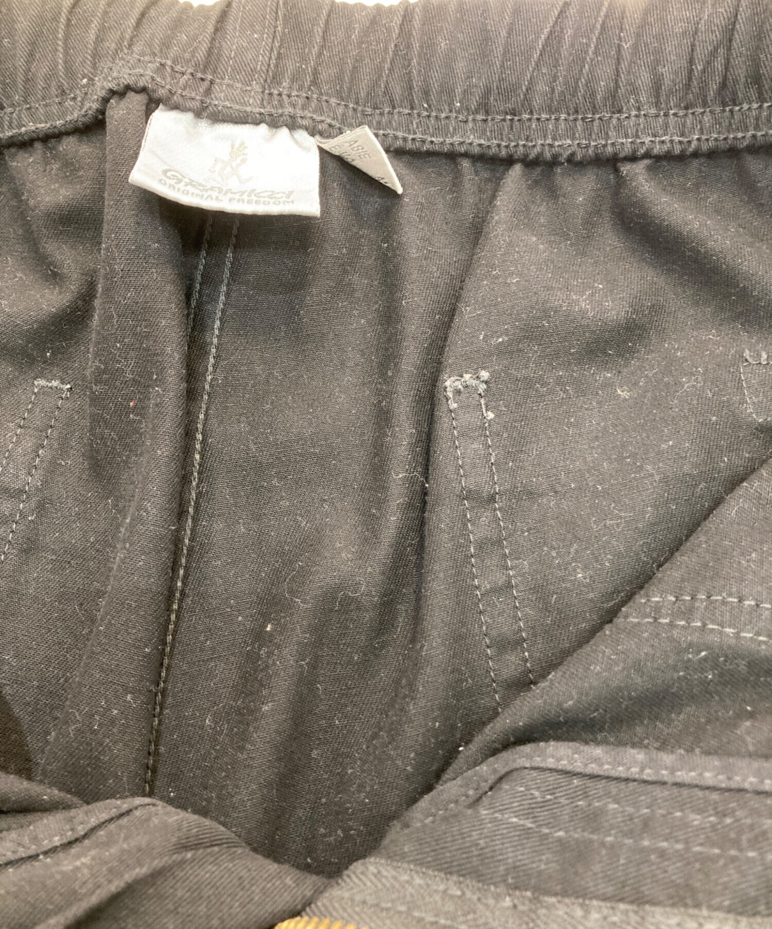 中古・古着通販】GRAMICCI (グラミチ) LOOSE TAPERED RIDGE PANT