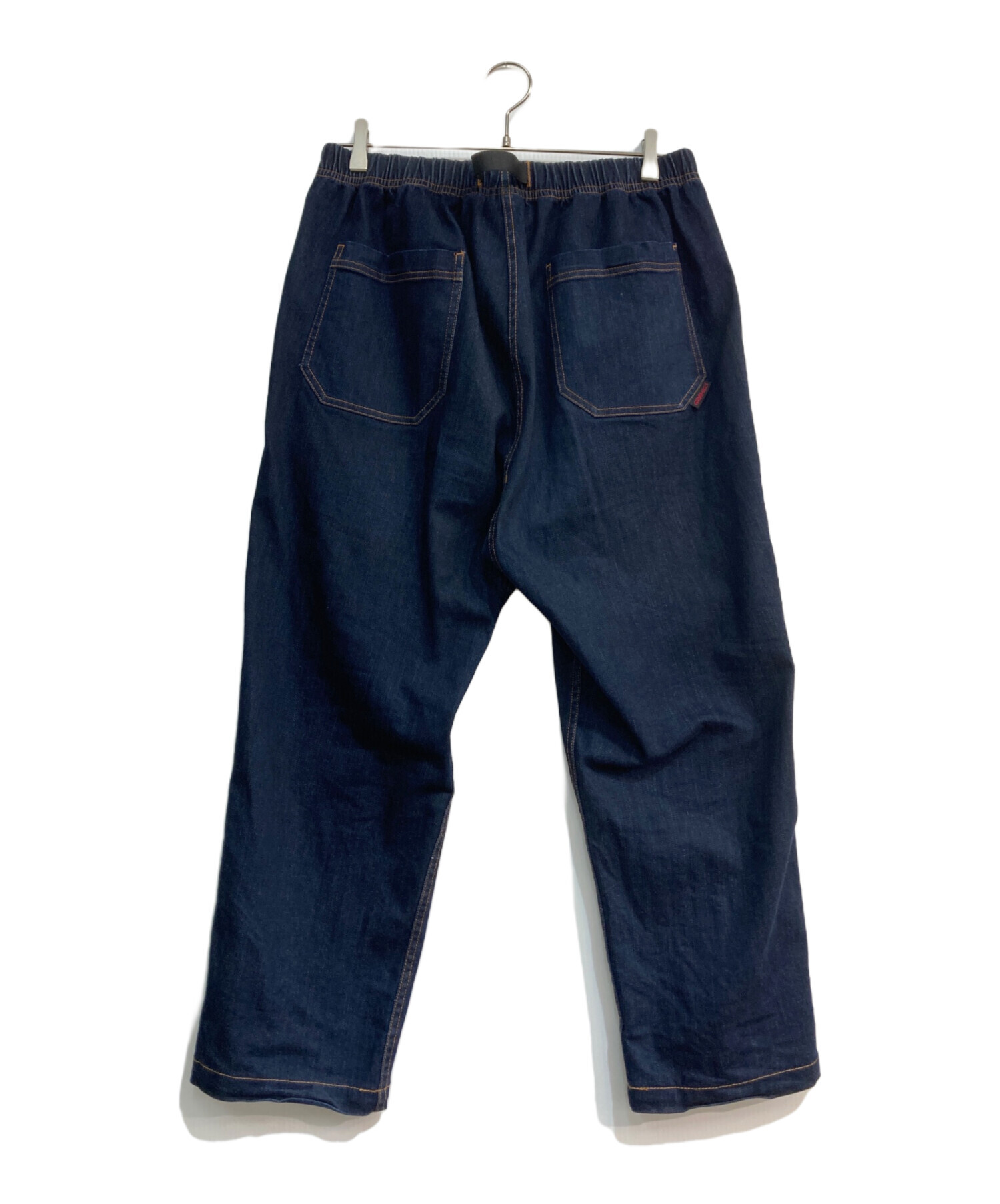 中古・古着通販】GRAMICCI (グラミチ) LOOSE TAPERED RIDGE PANT
