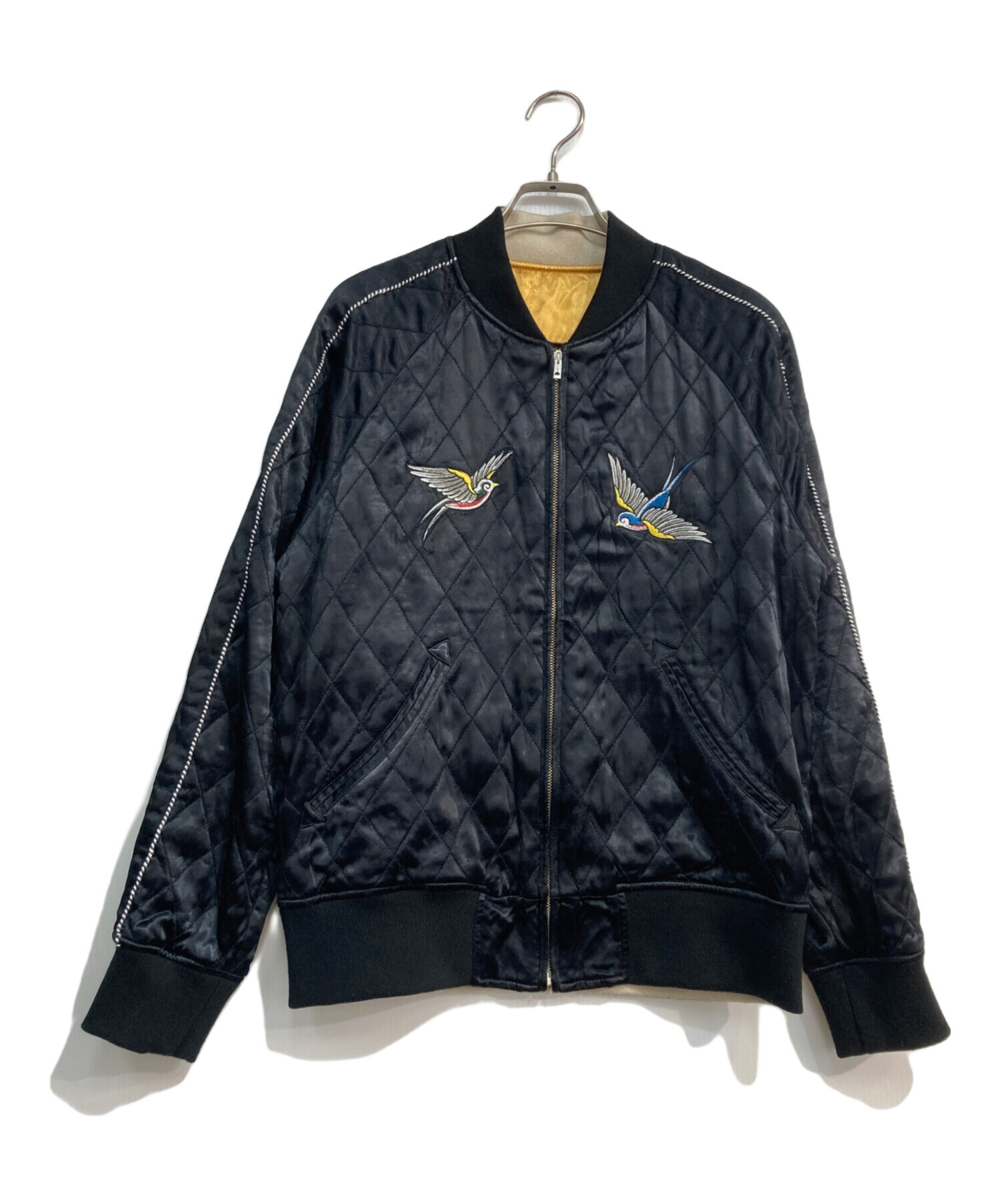 中古・古着通販】RUDE GALLERY BLACK REBEL (ルードギャラリー