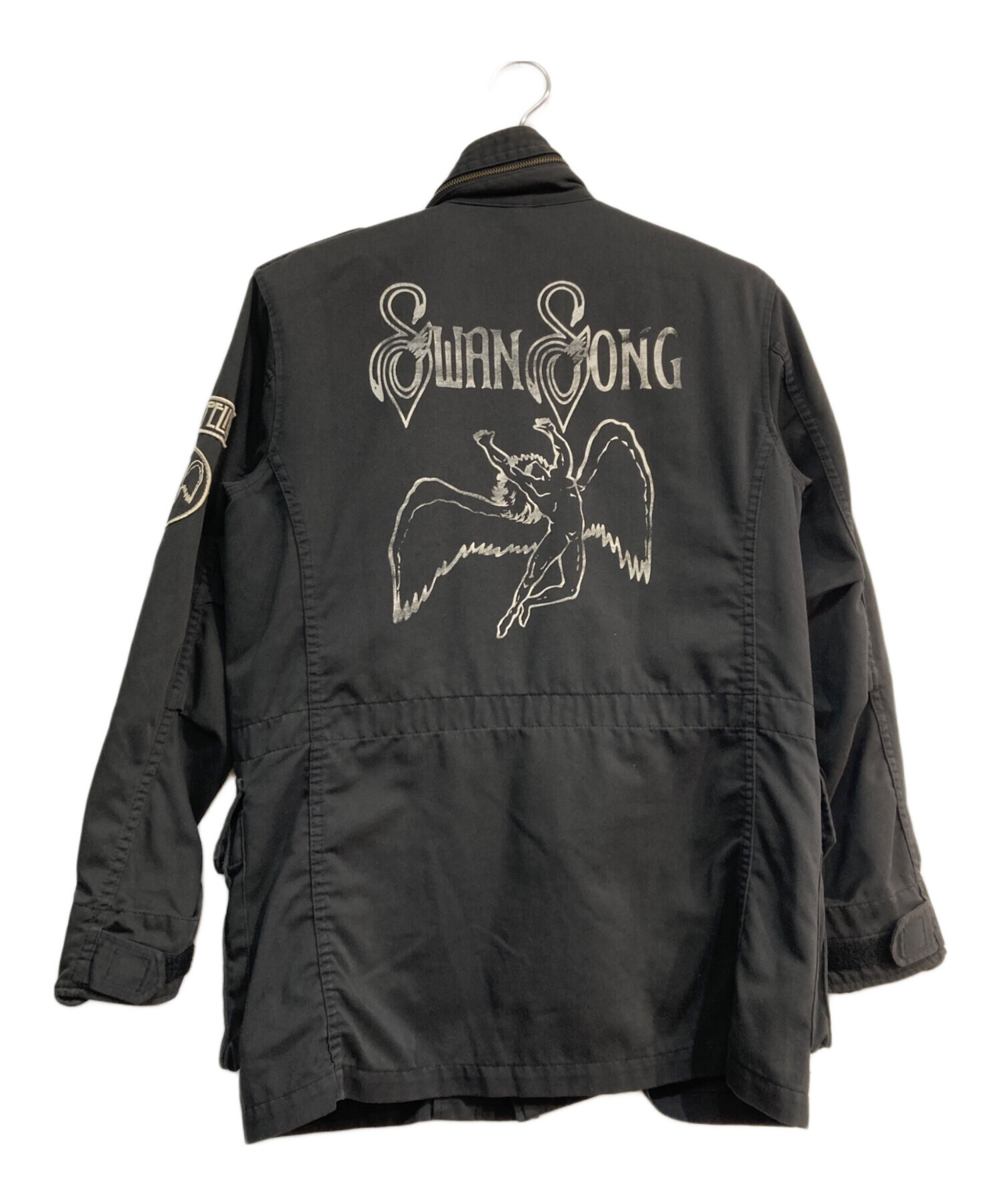 中古・古着通販】Hysteric Glamour (ヒステリックグラマー) ライナー