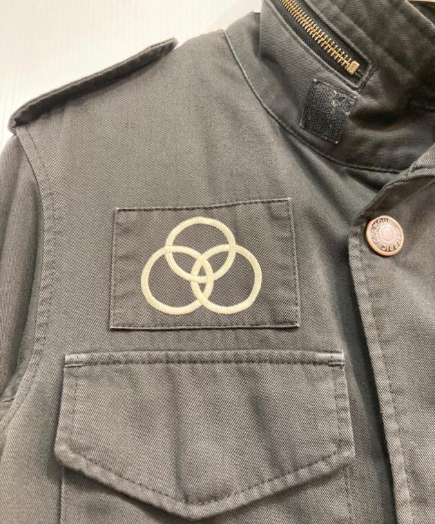 中古・古着通販】Hysteric Glamour (ヒステリックグラマー) ライナー